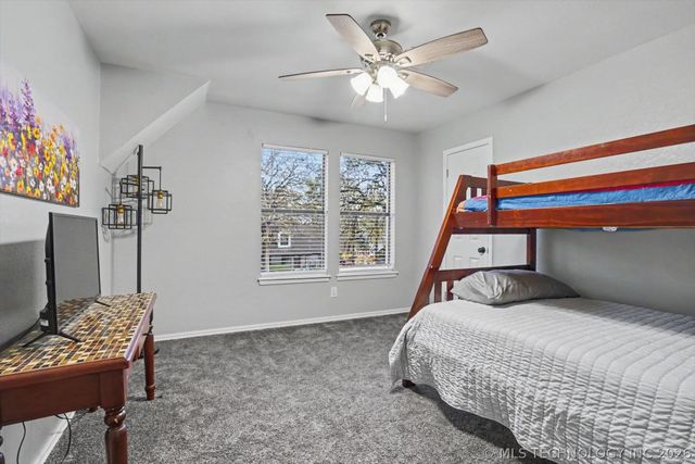 6216 E 99th Street, Tulsa, OK 74137