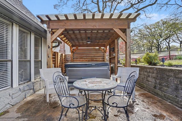 6216 E 99th Street, Tulsa, OK 74137