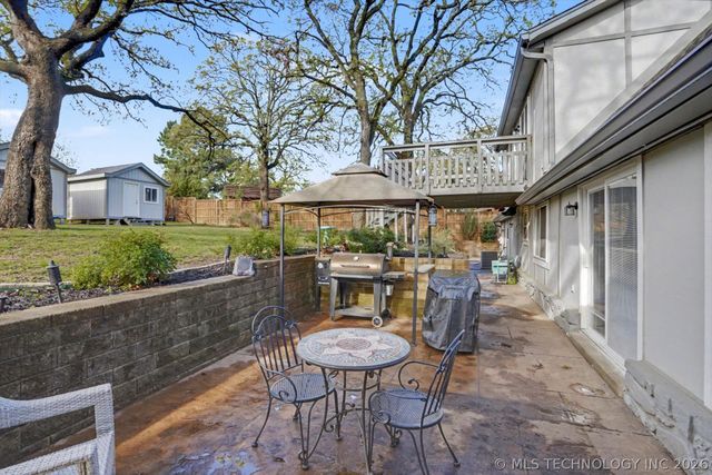 6216 E 99th Street, Tulsa, OK 74137