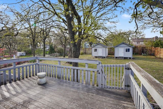 6216 E 99th Street, Tulsa, OK 74137