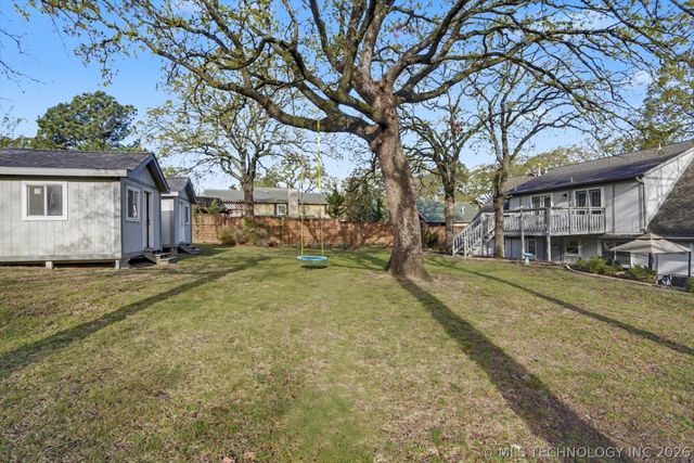 6216 E 99th Street, Tulsa, OK 74137