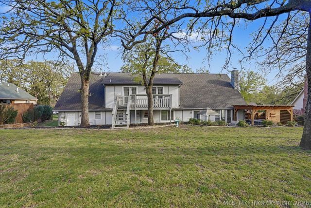 6216 E 99th Street, Tulsa, OK 74137