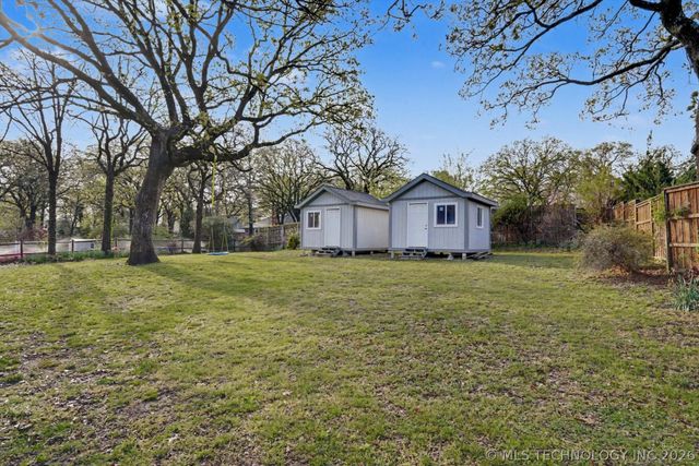 6216 E 99th Street, Tulsa, OK 74137