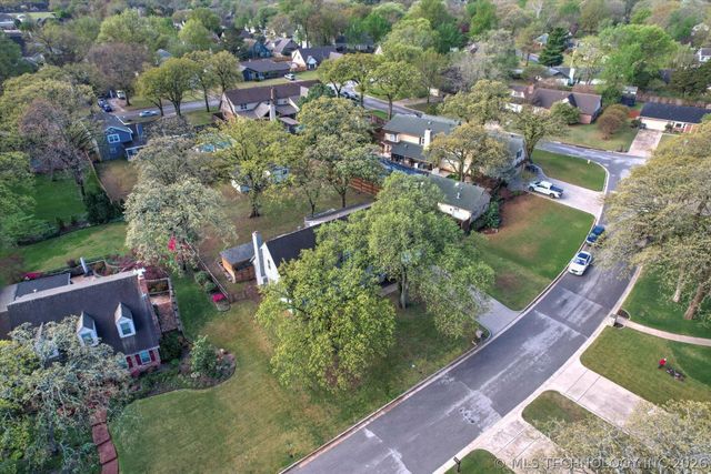 6216 E 99th Street, Tulsa, OK 74137