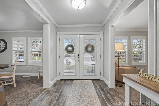 6216 E 99th Street, Tulsa, OK 74137