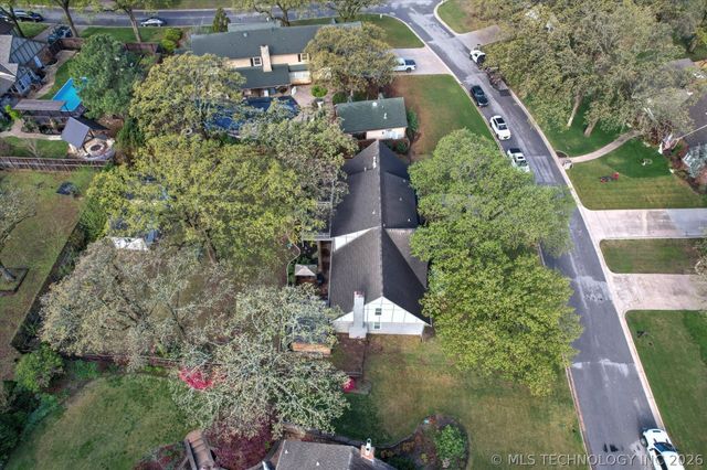 6216 E 99th Street, Tulsa, OK 74137