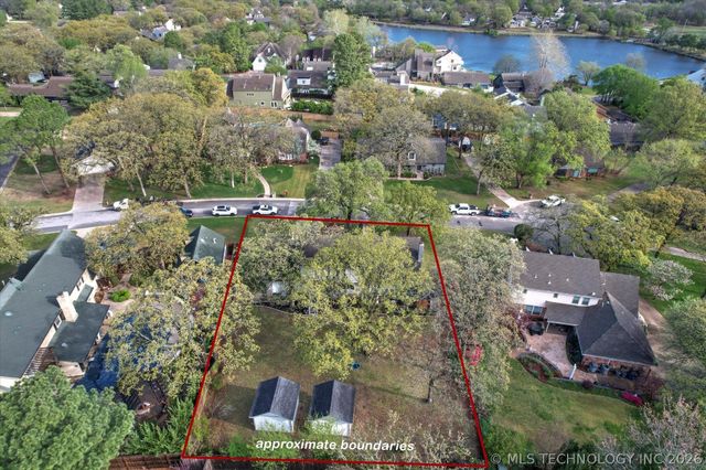 6216 E 99th Street, Tulsa, OK 74137