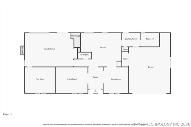 6216 E 99th Street, Tulsa, OK 74137