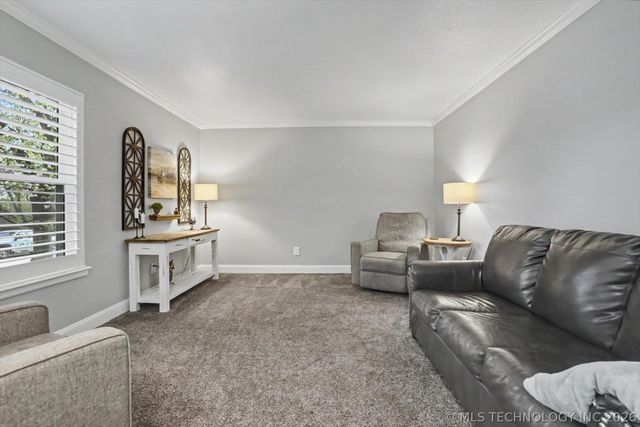 6216 E 99th Street, Tulsa, OK 74137