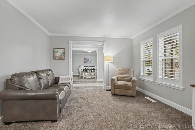 6216 E 99th Street, Tulsa, OK 74137