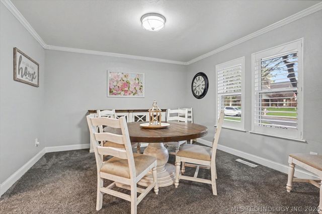 6216 E 99th Street, Tulsa, OK 74137