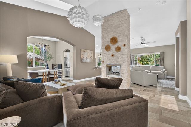 11212 Dell Cliffs Court, Las Vegas, NV 89144