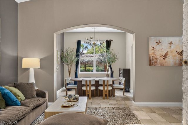 11212 Dell Cliffs Court, Las Vegas, NV 89144
