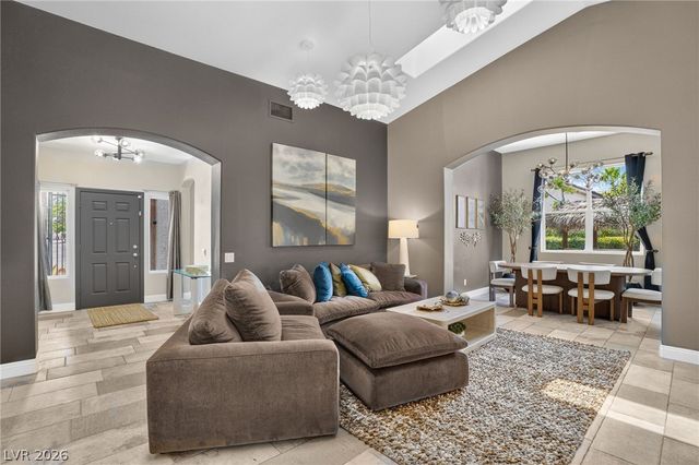 11212 Dell Cliffs Court, Las Vegas, NV 89144