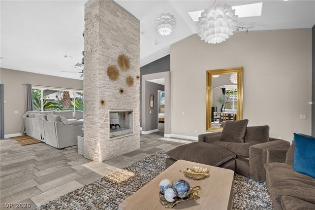 11212 Dell Cliffs Court, Las Vegas, NV 89144