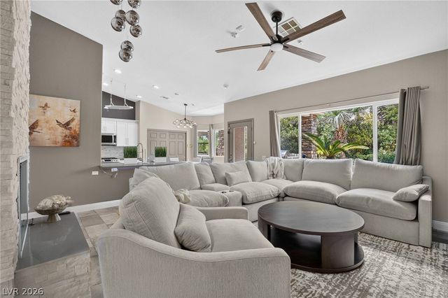 11212 Dell Cliffs Court, Las Vegas, NV 89144