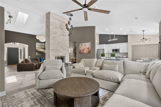11212 Dell Cliffs Court, Las Vegas, NV 89144