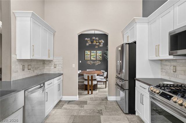 11212 Dell Cliffs Court, Las Vegas, NV 89144