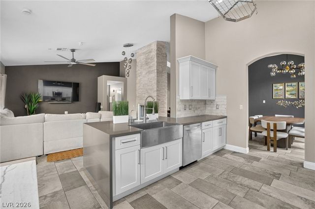 11212 Dell Cliffs Court, Las Vegas, NV 89144