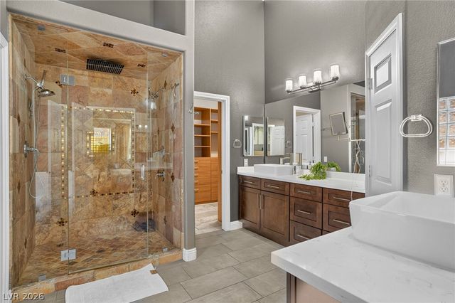 11212 Dell Cliffs Court, Las Vegas, NV 89144