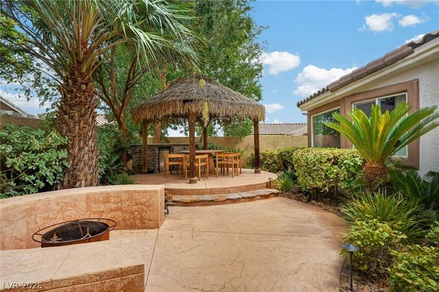 11212 Dell Cliffs Court, Las Vegas, NV 89144