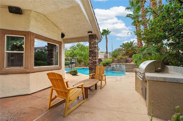 11212 Dell Cliffs Court, Las Vegas, NV 89144