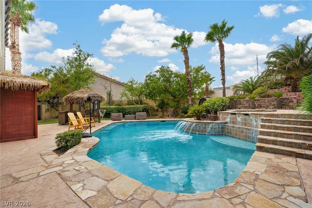 11212 Dell Cliffs Court, Las Vegas, NV 89144