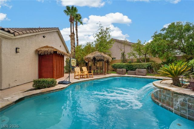 11212 Dell Cliffs Court, Las Vegas, NV 89144