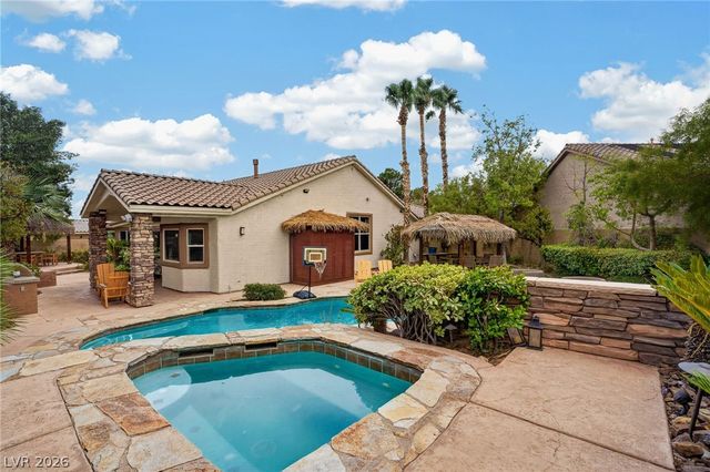 11212 Dell Cliffs Court, Las Vegas, NV 89144