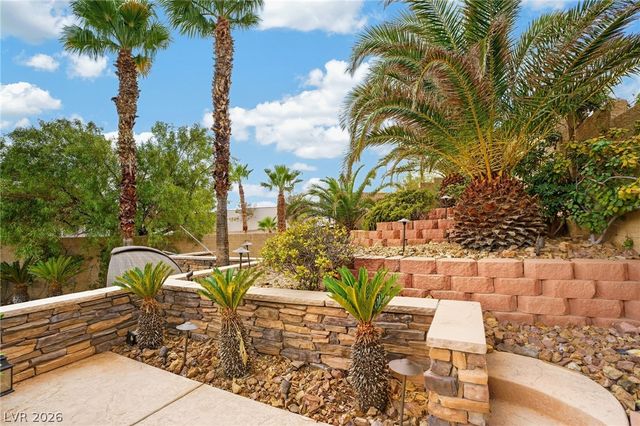 11212 Dell Cliffs Court, Las Vegas, NV 89144