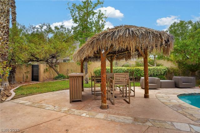 11212 Dell Cliffs Court, Las Vegas, NV 89144