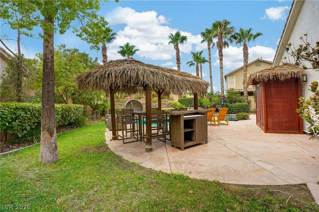 11212 Dell Cliffs Court, Las Vegas, NV 89144