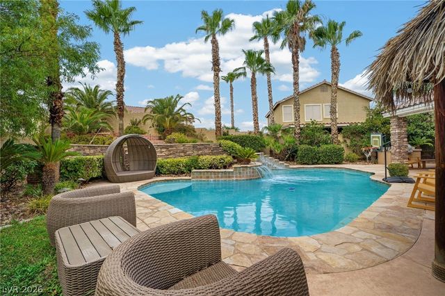 11212 Dell Cliffs Court, Las Vegas, NV 89144