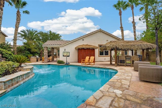 11212 Dell Cliffs Court, Las Vegas, NV 89144