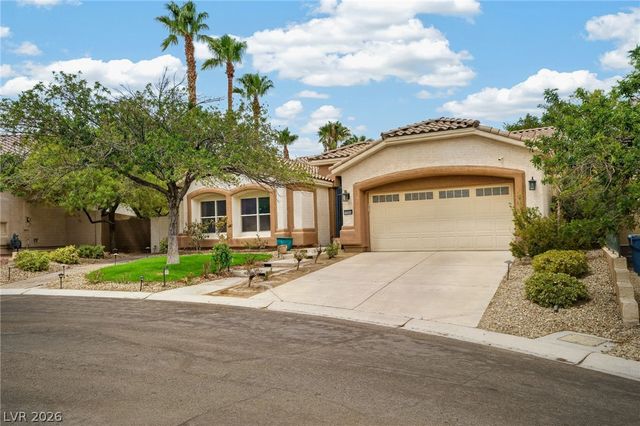 11212 Dell Cliffs Court, Las Vegas, NV 89144