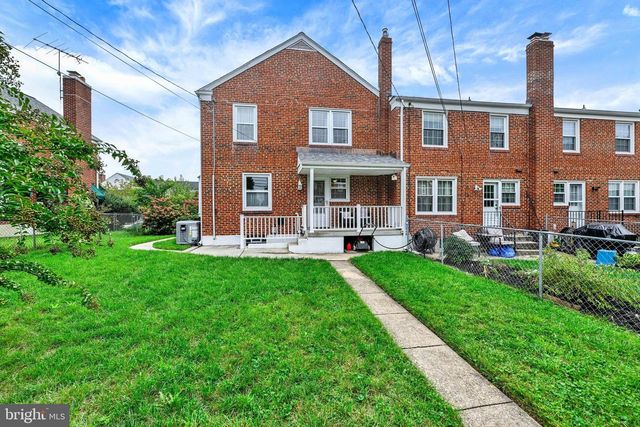 8110 PLEASANT PLAINS RD, Towson, MD 21286
