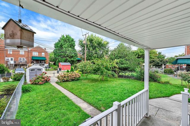 8110 PLEASANT PLAINS RD, Towson, MD 21286