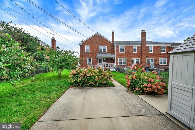 8110 PLEASANT PLAINS RD, Towson, MD 21286