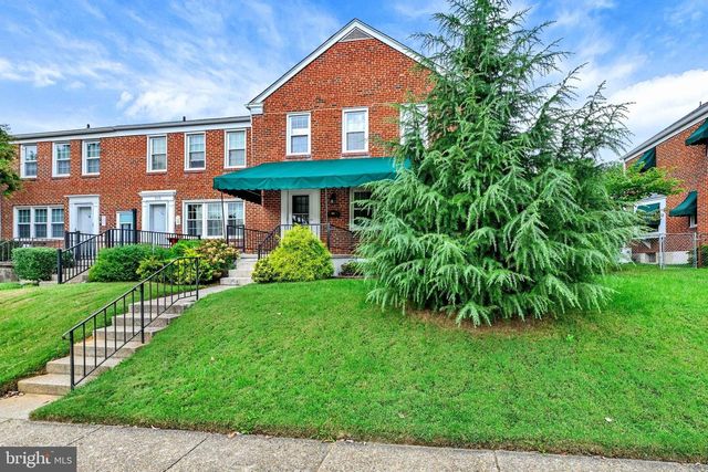 8110 PLEASANT PLAINS RD, Towson, MD 21286