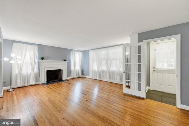 8110 PLEASANT PLAINS RD, Towson, MD 21286