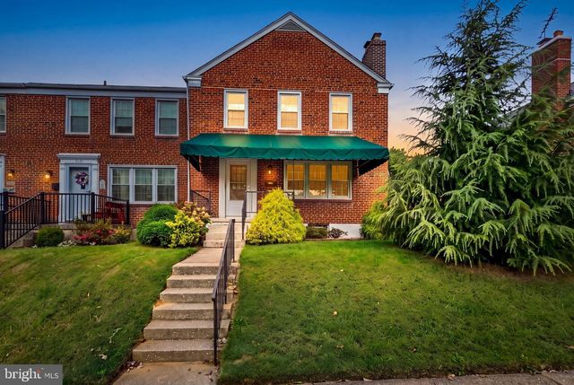 8110 PLEASANT PLAINS RD, Towson, MD 21286
