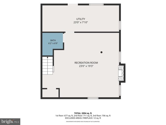 8110 PLEASANT PLAINS RD, Towson, MD 21286