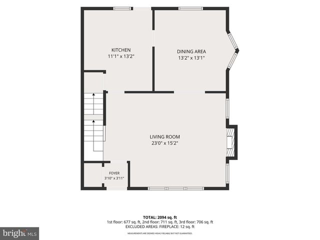 8110 PLEASANT PLAINS RD, Towson, MD 21286