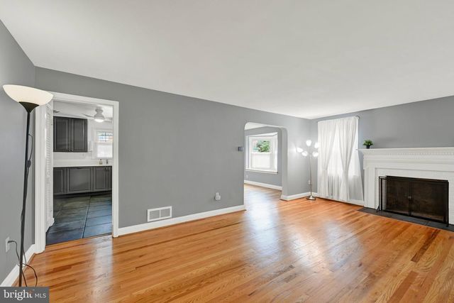 8110 PLEASANT PLAINS RD, Towson, MD 21286