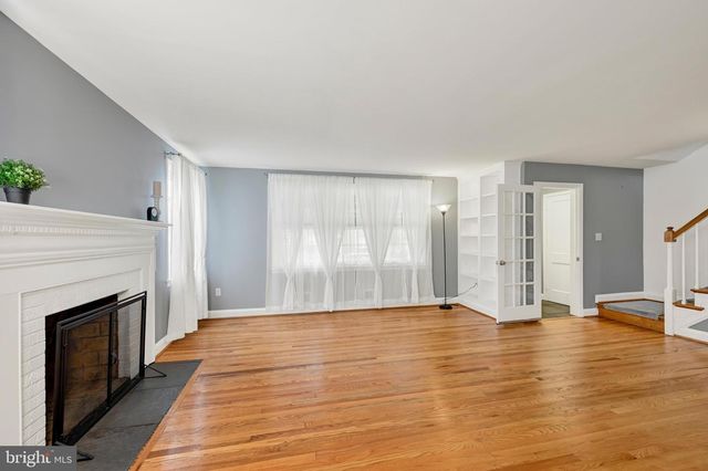 8110 PLEASANT PLAINS RD, Towson, MD 21286