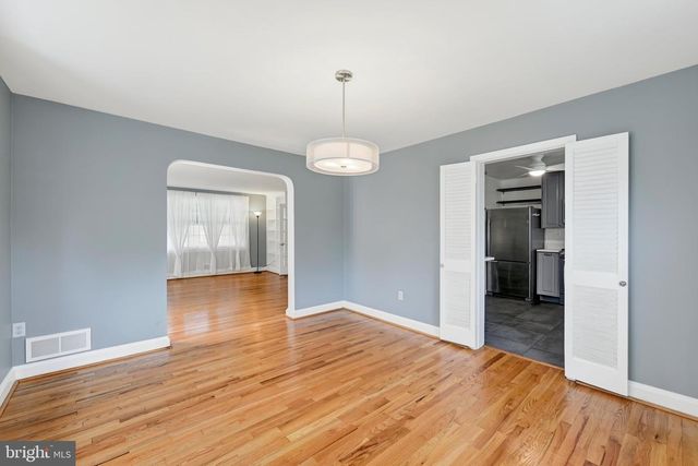 8110 PLEASANT PLAINS RD, Towson, MD 21286