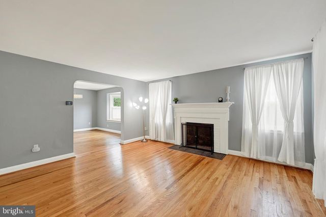8110 PLEASANT PLAINS RD, Towson, MD 21286