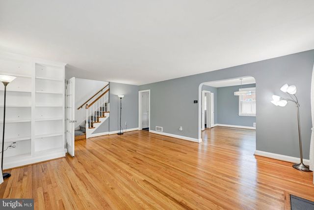 8110 PLEASANT PLAINS RD, Towson, MD 21286