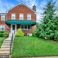 8110 PLEASANT PLAINS RD, Towson, MD 21286