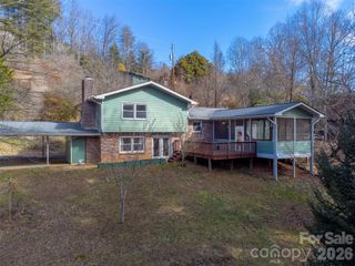 1037 N Country Club Drive, Cullowhee, NC 28723